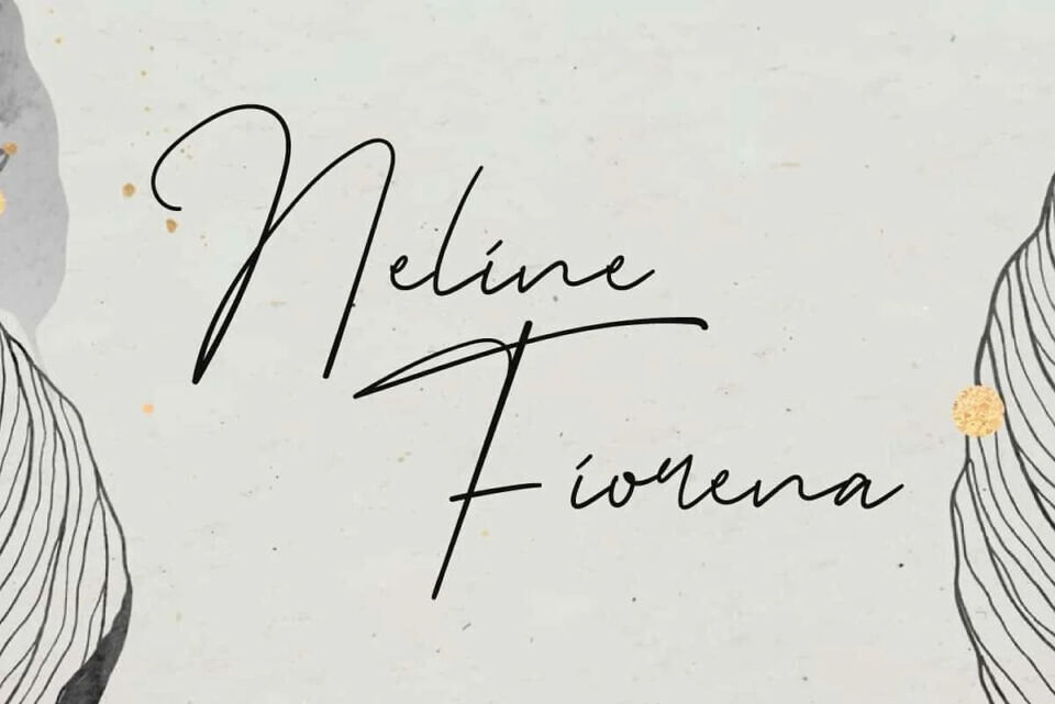 Neline Fiorena Font