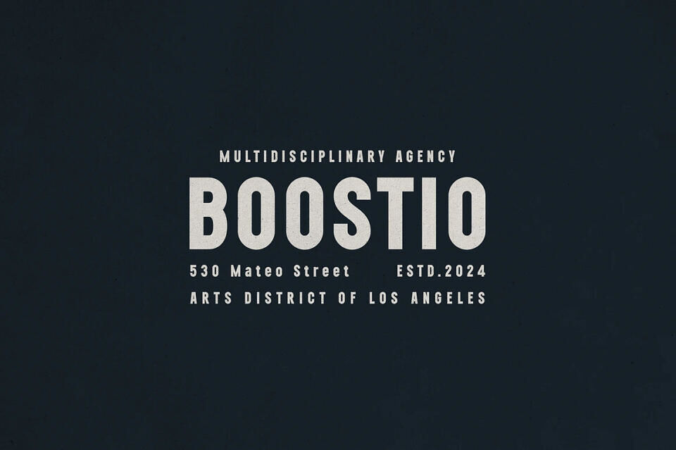 Nexline Font