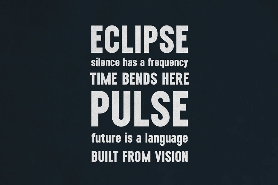 Nexline Font
