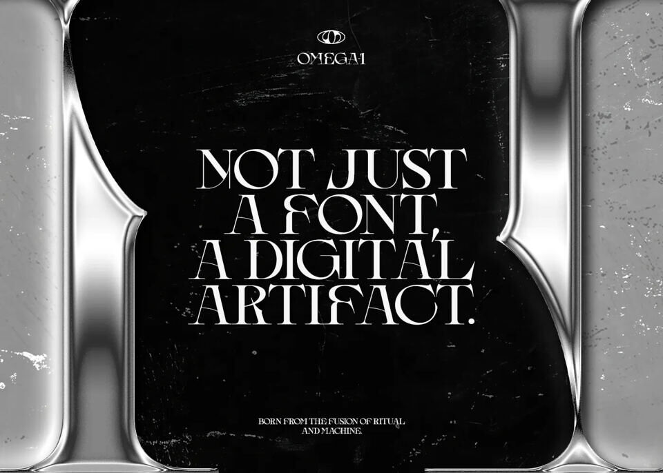 Noctisvain Font