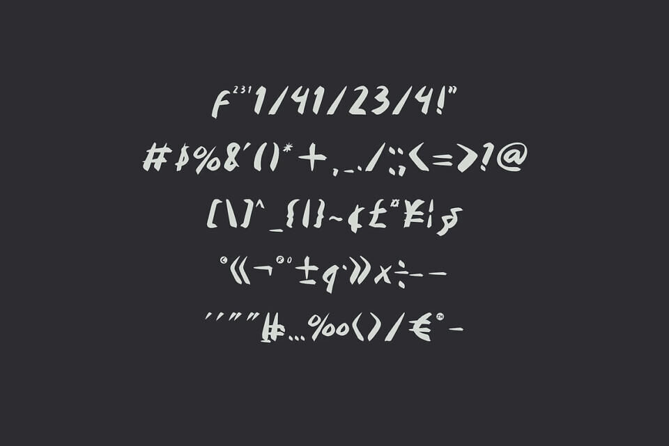 Noka Font