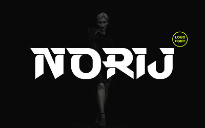 Norij Font