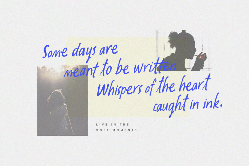 Oliver Whisper Font