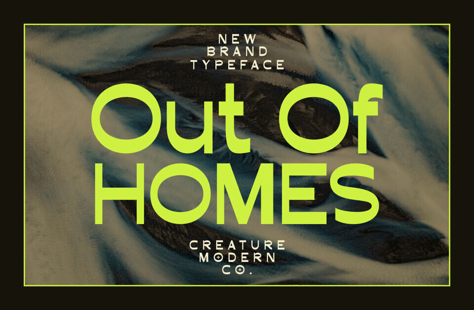 Omaley Font