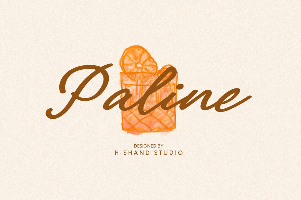 Paline Font