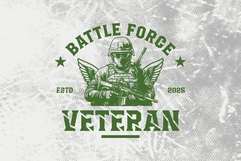 Patrol Squad Font