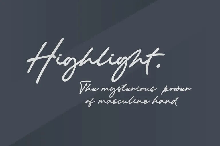 Piedmont Font
