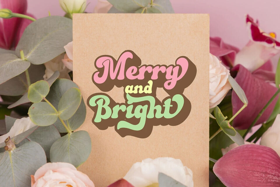 Pinekind Font