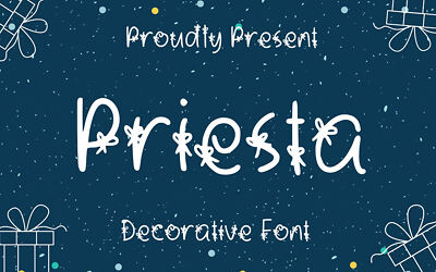 Priesta Font