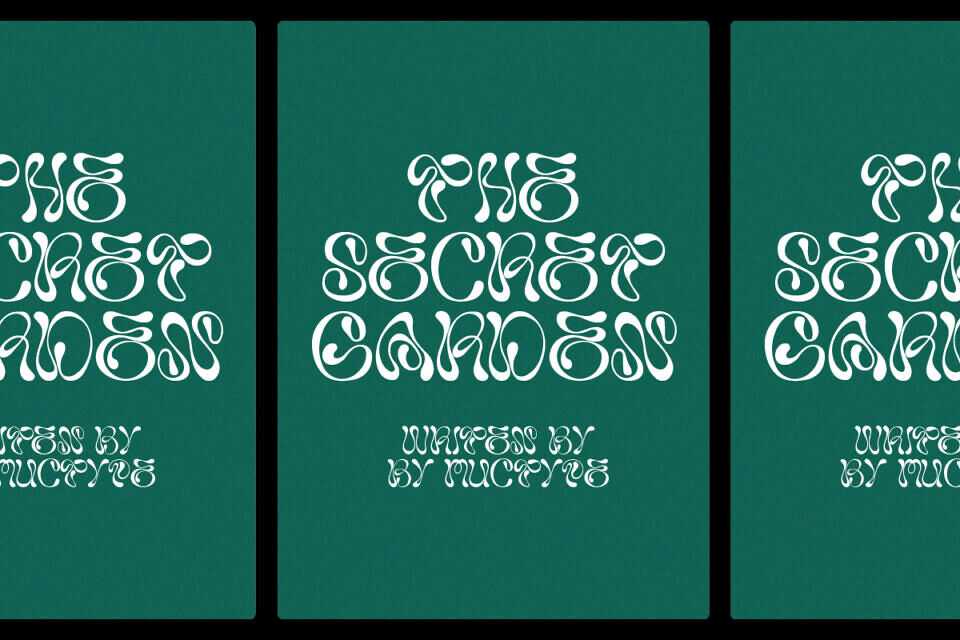 Punat Font