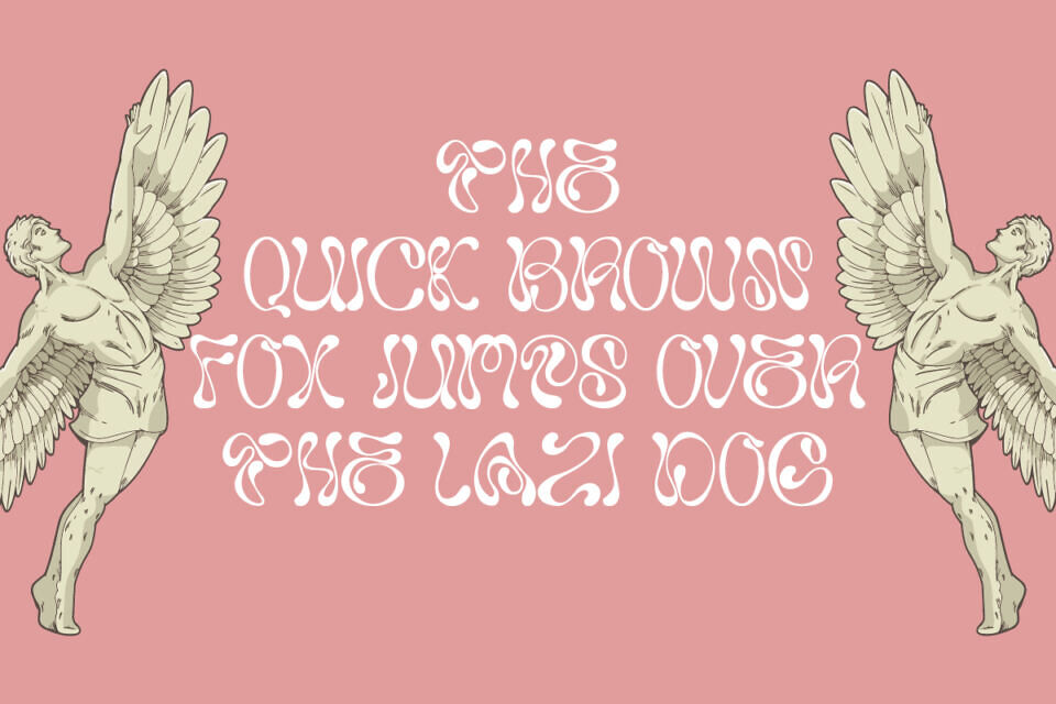 Punat Font