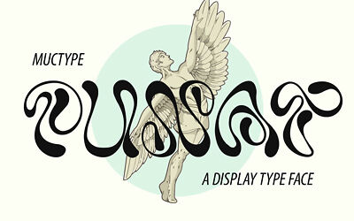 Punat Font
