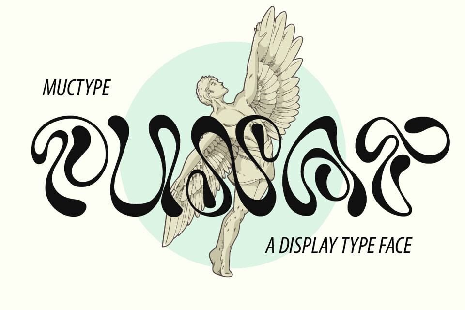 Punat Font