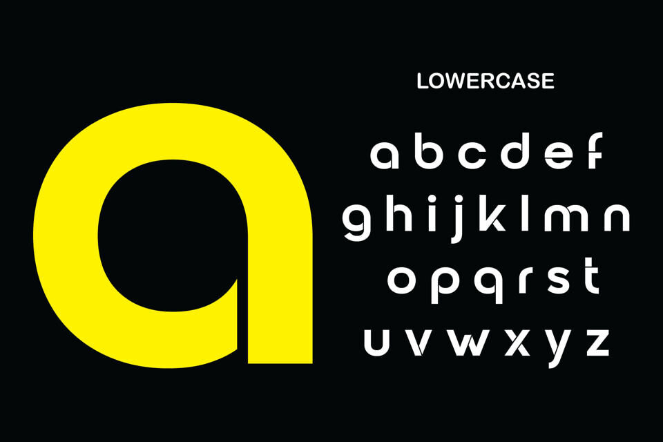 Qood Font