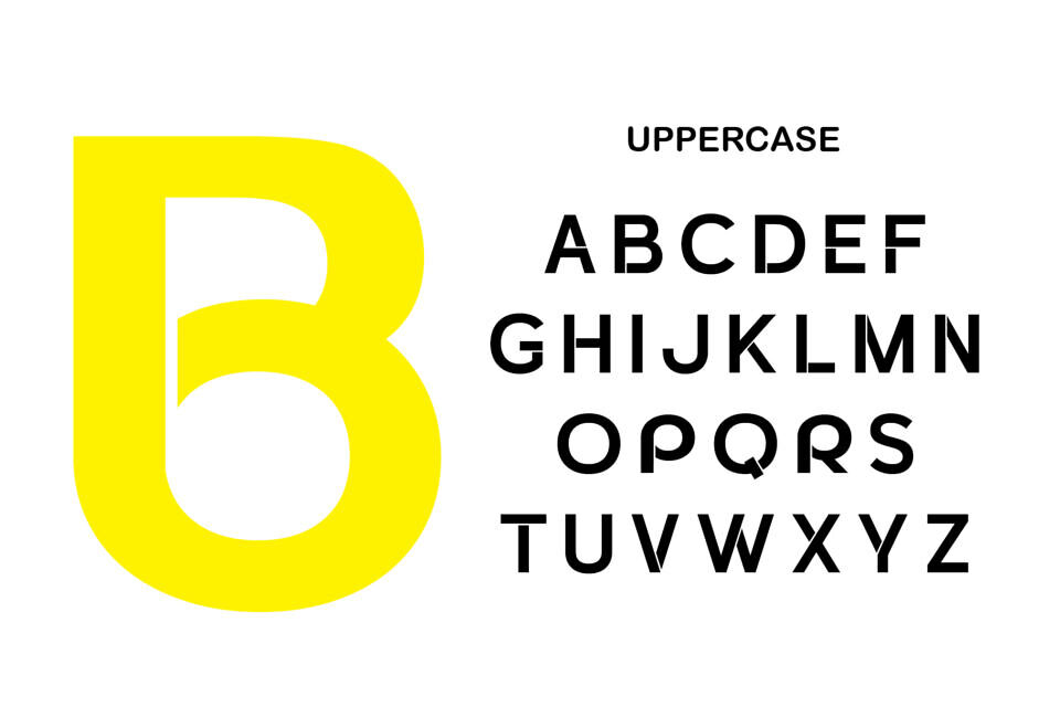 Qood Font