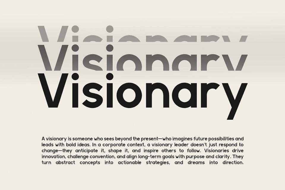 Quano Font
