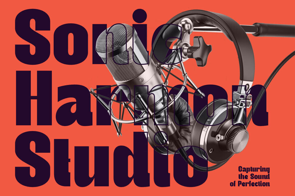 Ralinka Font