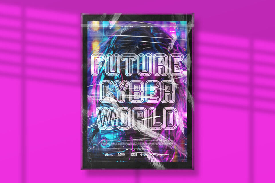 Retravey Font