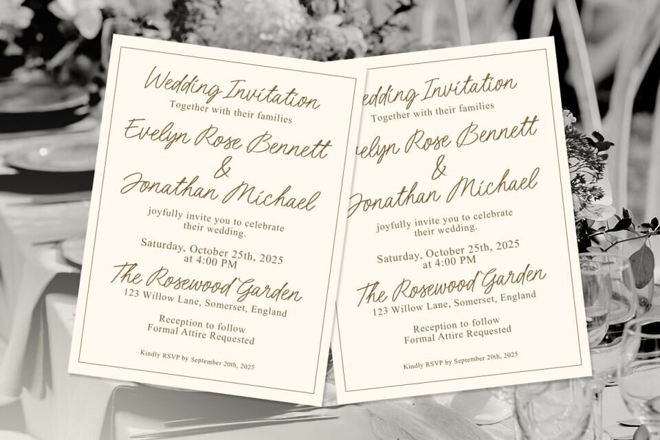 Rich Relation Font