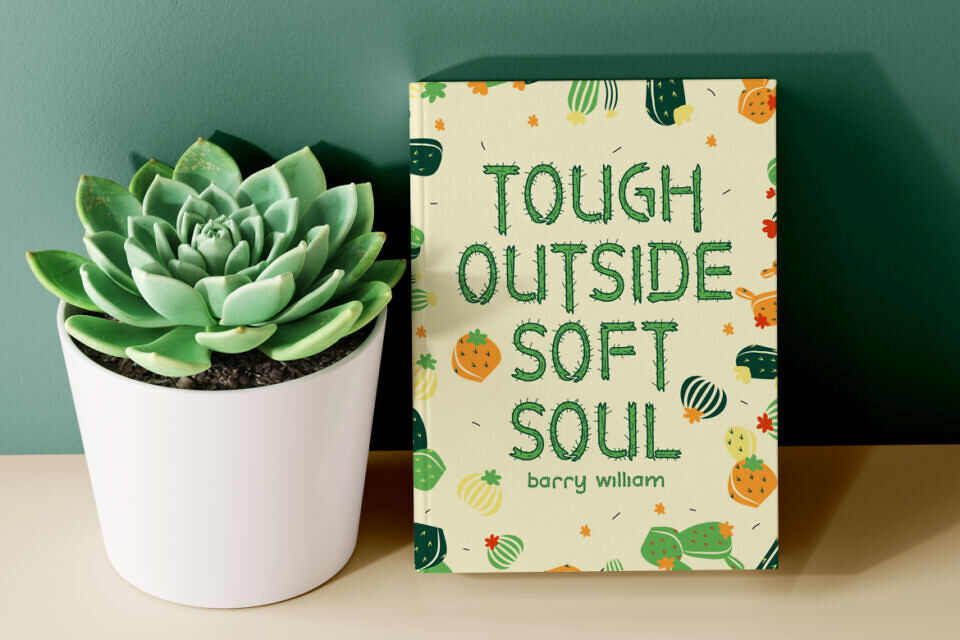 Rumble Thorns Font