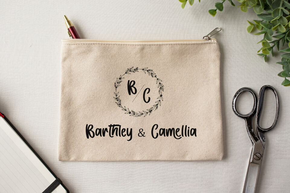 Rustic Time Font