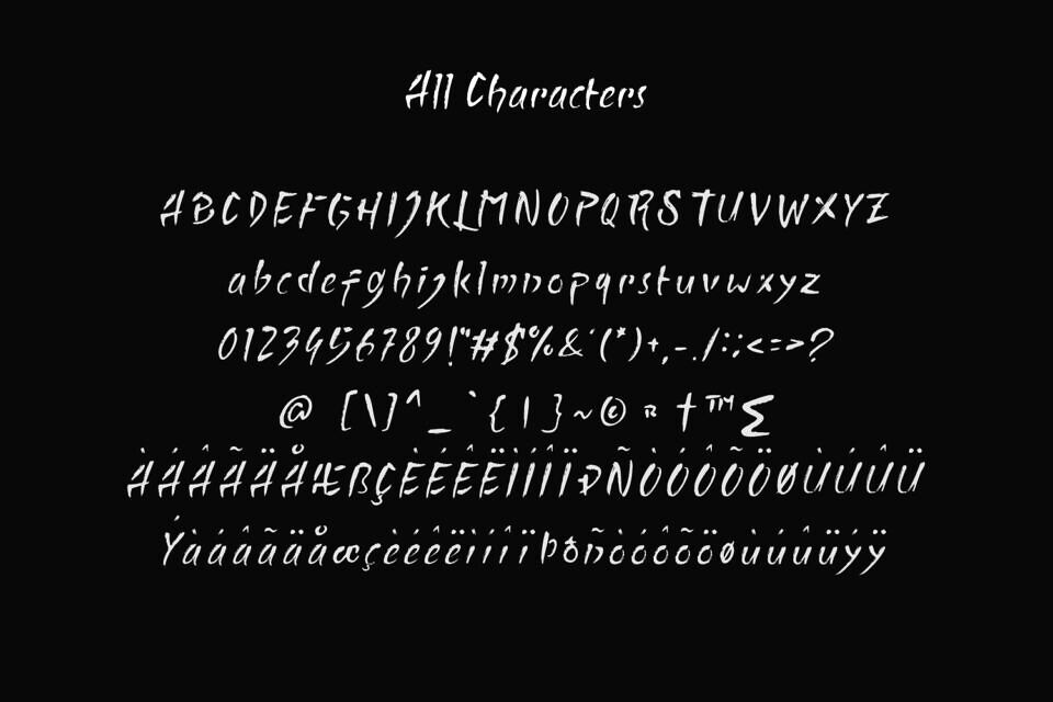 Sekaiwo Font