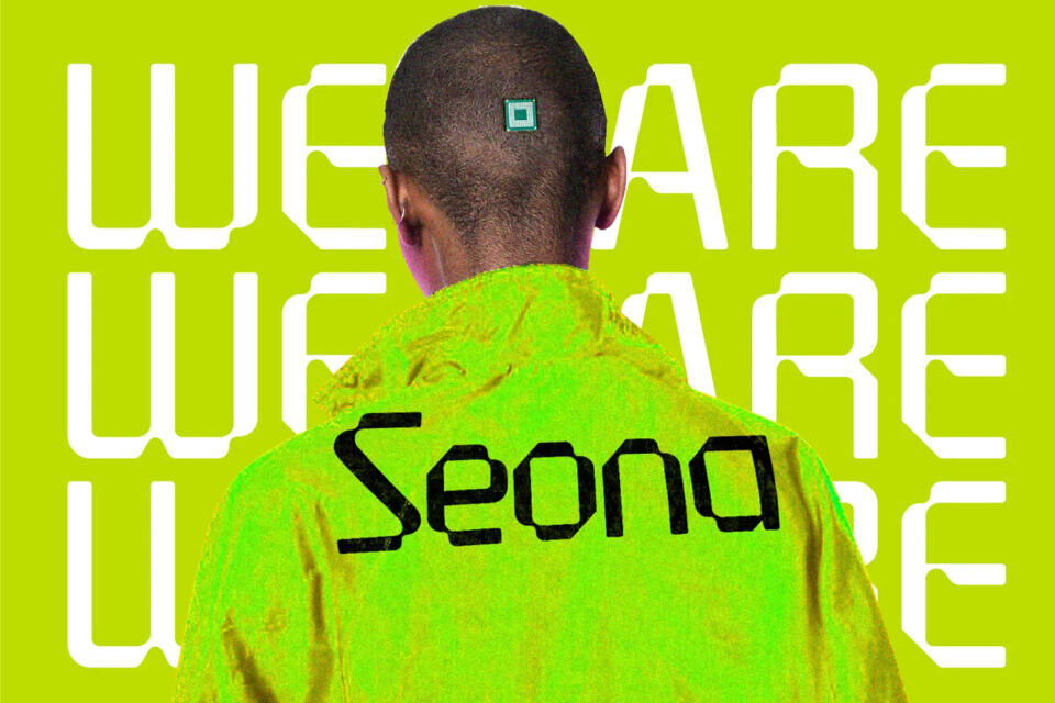 Seona Font