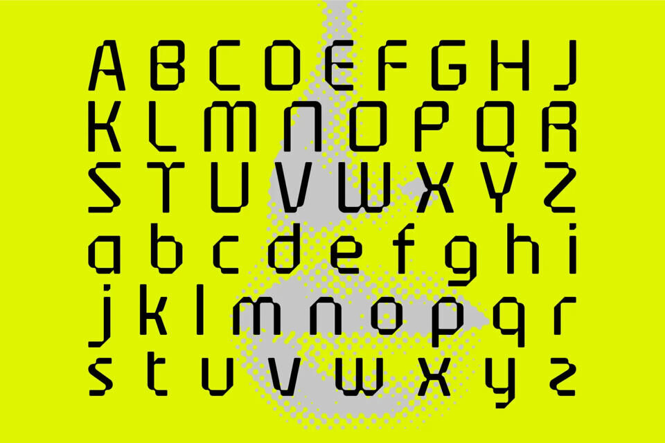 Seona Font