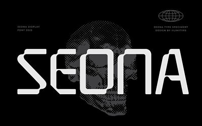 Seona Font