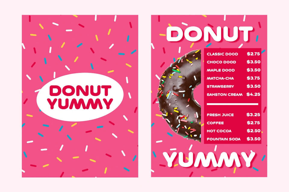Shake Bubble Font