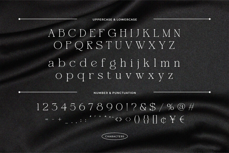 Shuneva Font