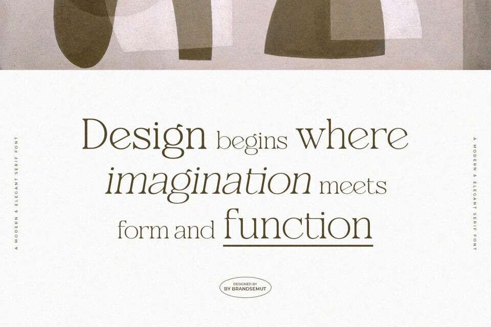 Shuneva Font