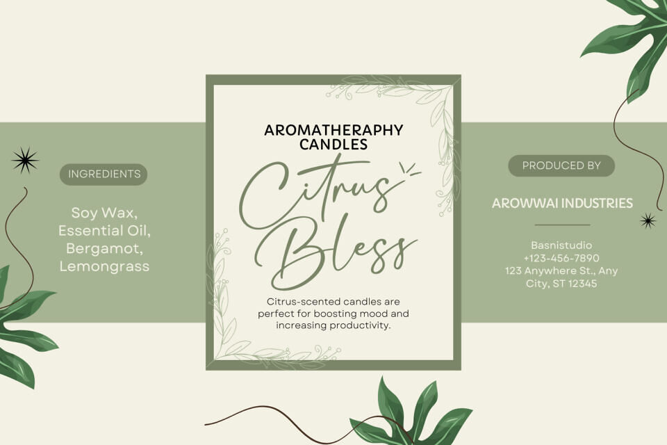 Signatura Onellander Font