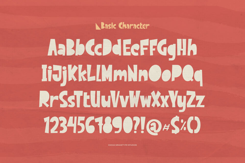 Simping Of You Font