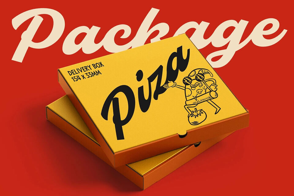 Slideback Font