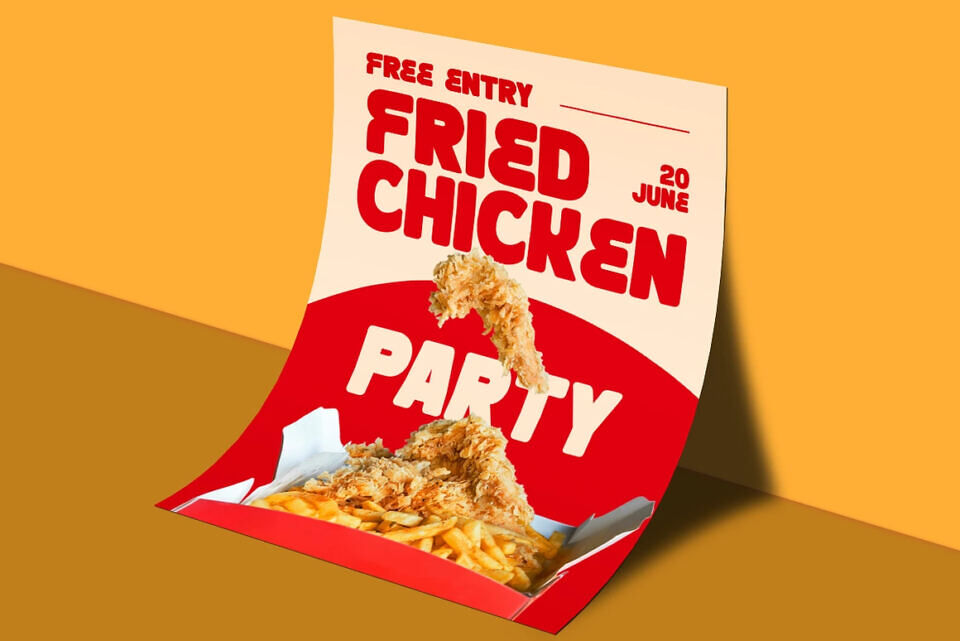 Snack Break Font