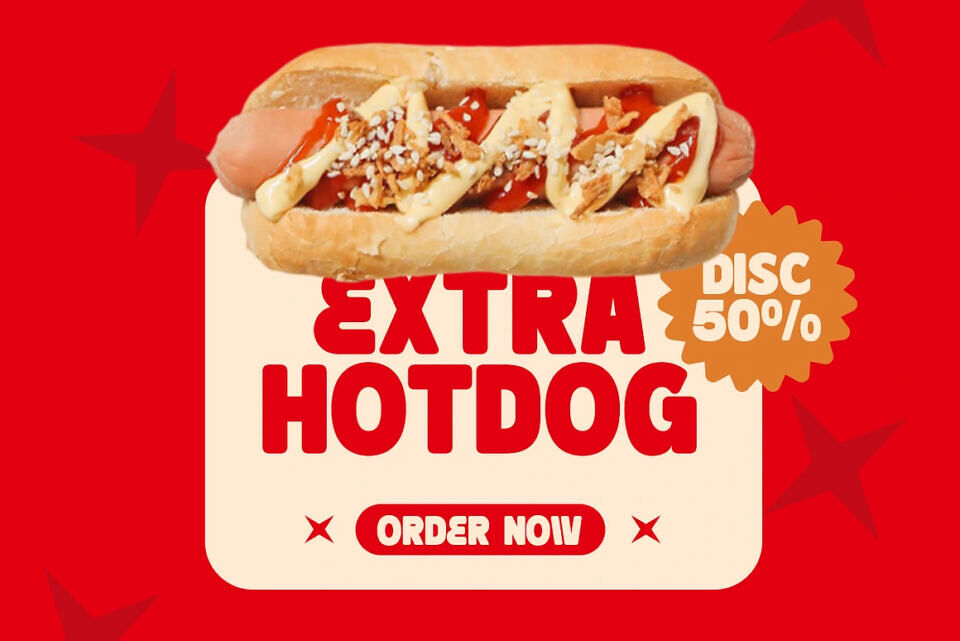 Snack Break Font