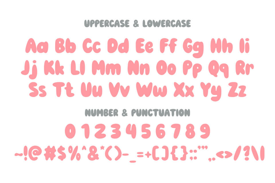 Soul Journey Font