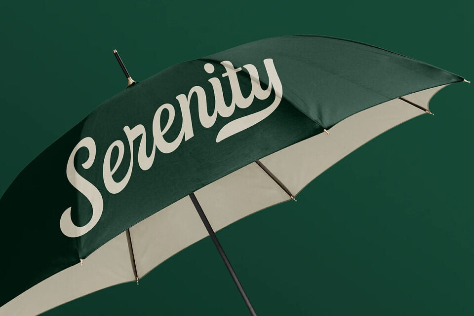 Taldose Script Font