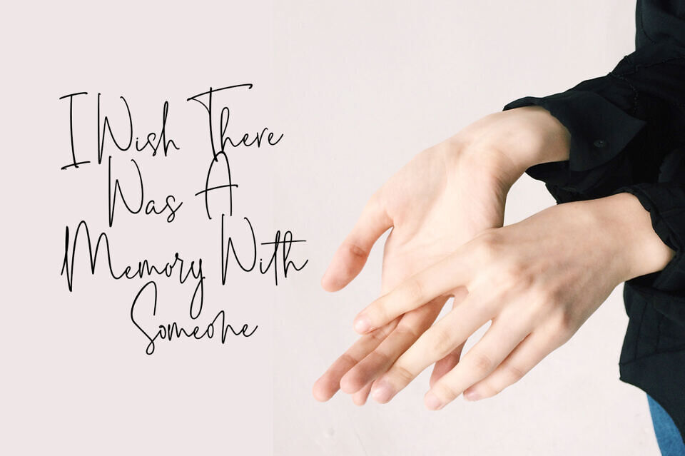 The Fourth Avenue Font