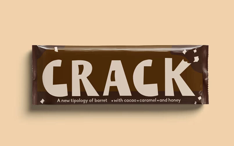 Thock Font