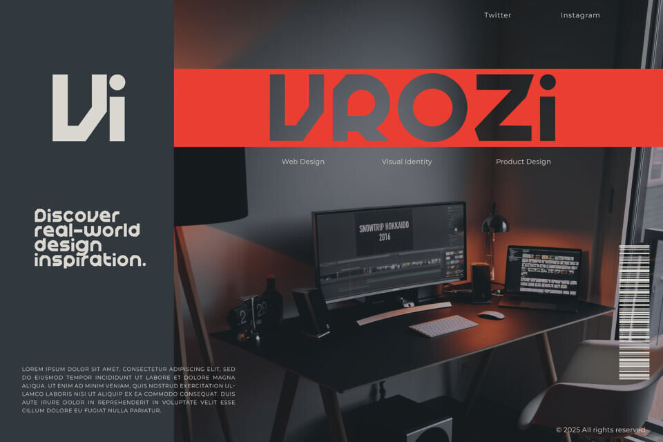 Tigeroa Font