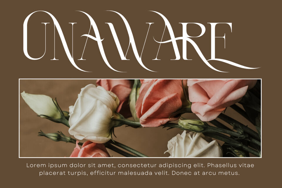 Timeless Painters Font