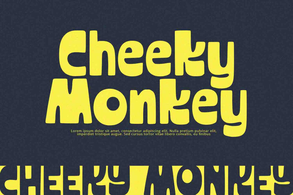 Tiny Tigra Font