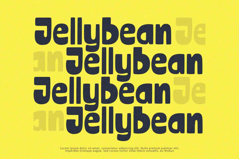 Tiny Tigra Font