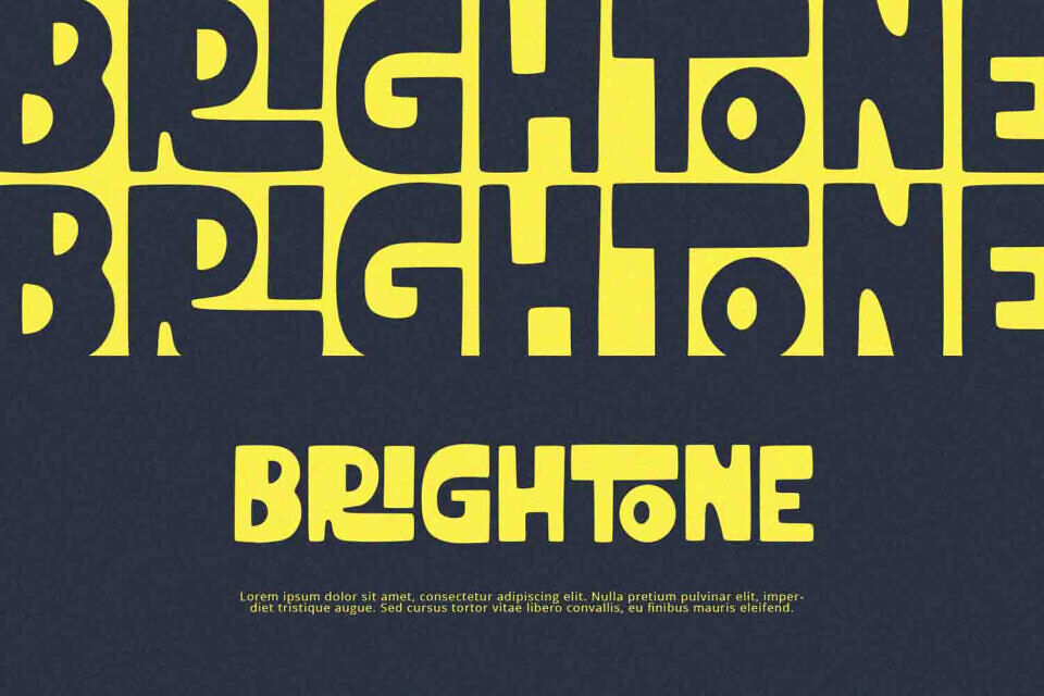 Tiny Tigra Font