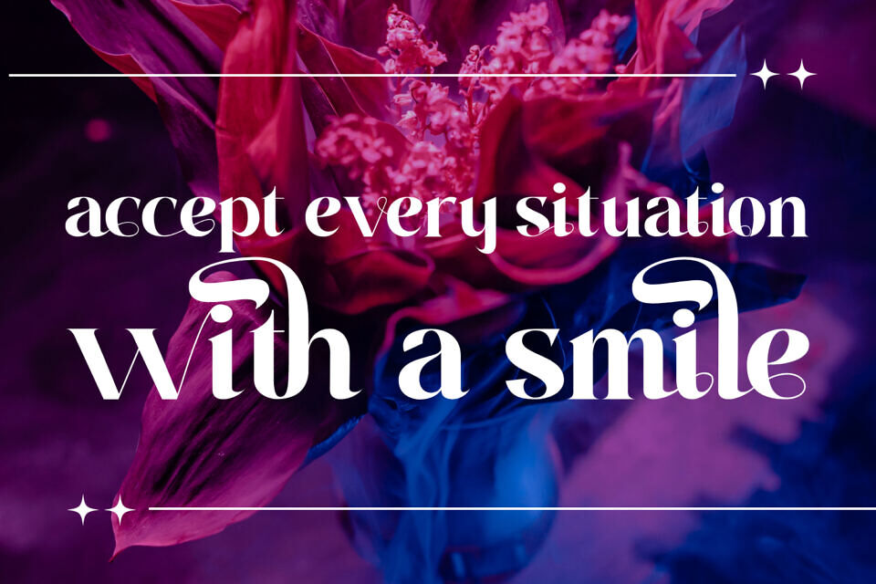 Titanium Galleries Font