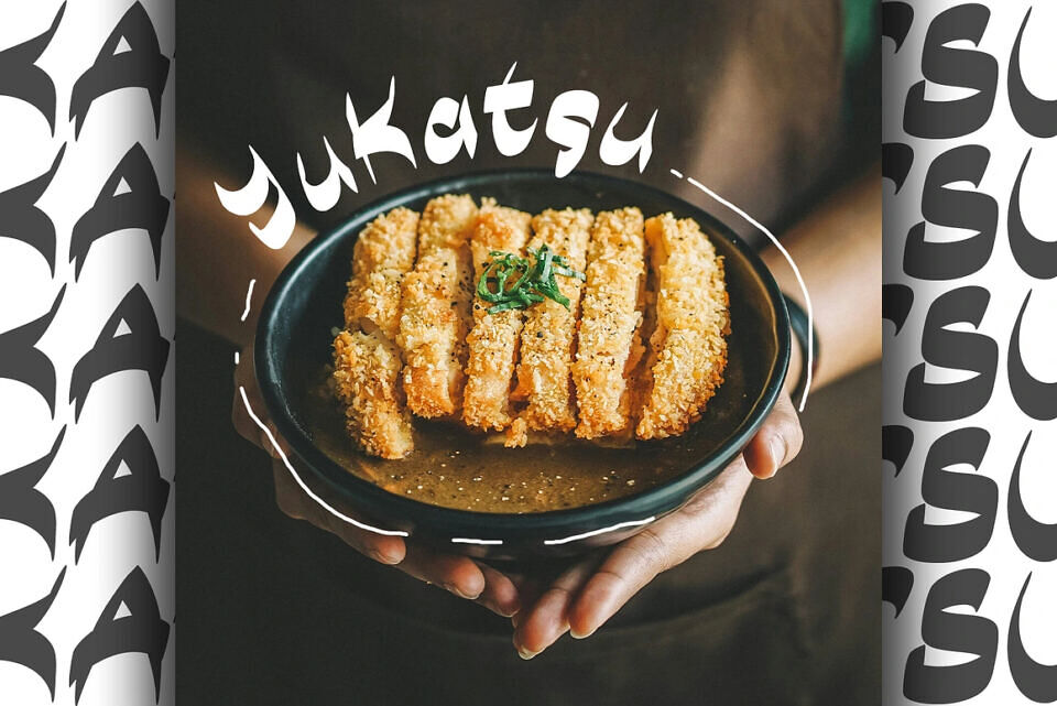 Torumi Font