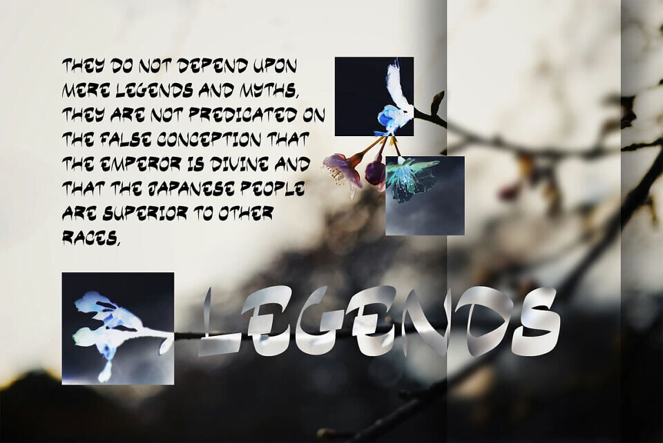 Torumi Font