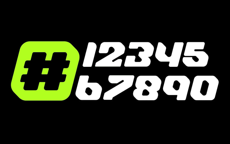 Trox Font